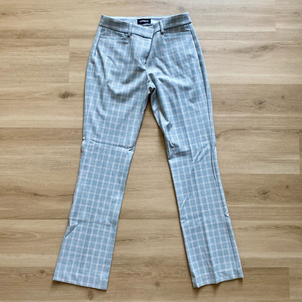 Express Slacks - image 1